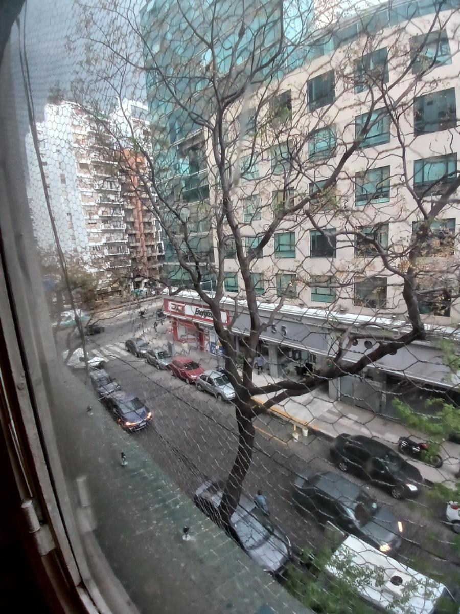 REGIO 2 AMB AL FTE CABILDO Y GOROSTIAGA 41 M2 COC LAV. PARA HERMOSEA — foto 13