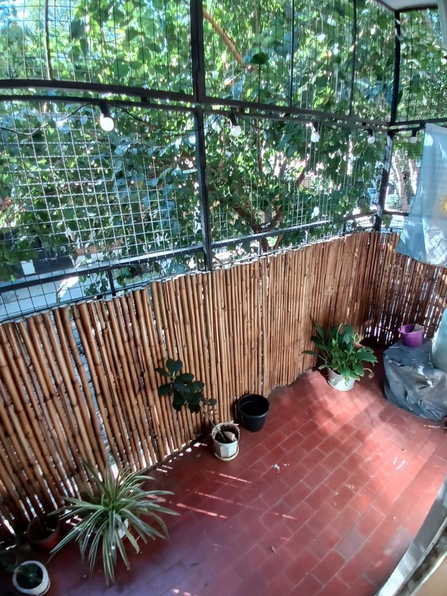 HERMOSO DEPTO 3 AMB. AL FTE C/BALCON EN LO MEJOR DE V.URQUIZA — foto 2