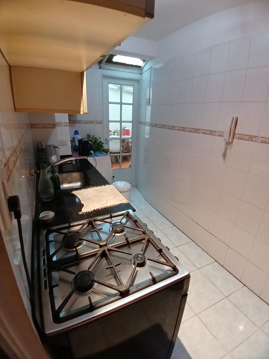HERMOSO DEPTO 3 AMB. AL FTE C/BALCON EN LO MEJOR DE V.URQUIZA — foto 3
