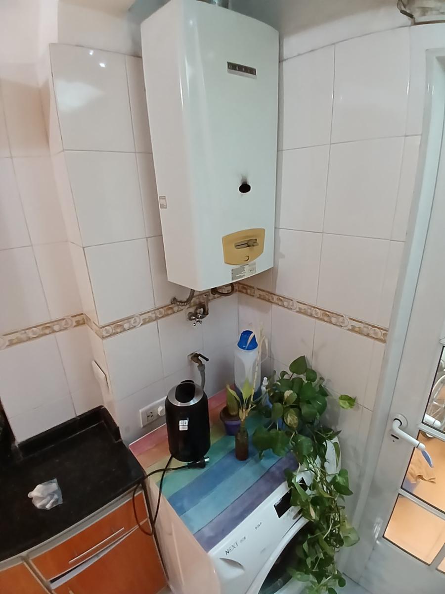 HERMOSO DEPTO 3 AMB. AL FTE C/BALCON EN LO MEJOR DE V.URQUIZA — foto 4