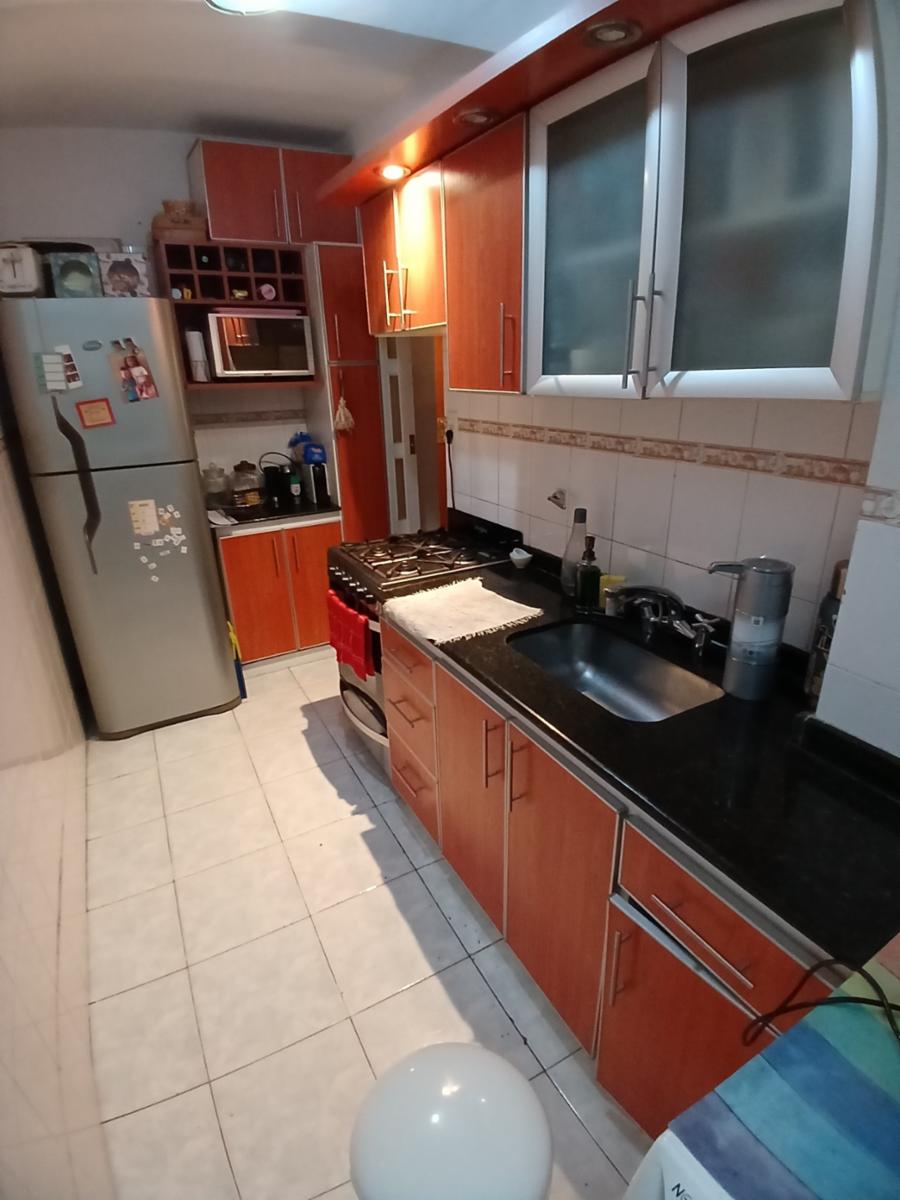 HERMOSO DEPTO 3 AMB. AL FTE C/BALCON EN LO MEJOR DE V.URQUIZA — foto 5