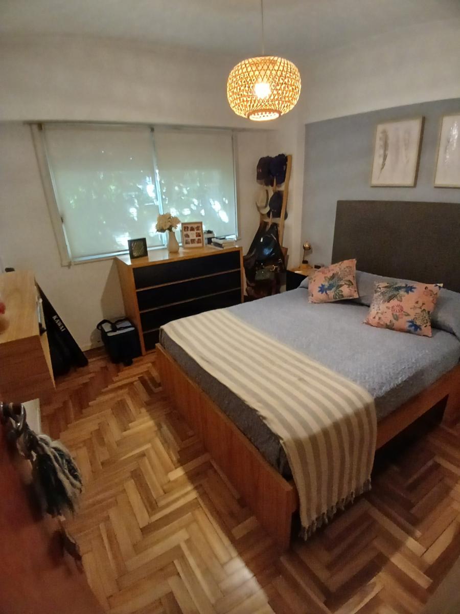 HERMOSO DEPTO 3 AMB. AL FTE C/BALCON EN LO MEJOR DE V.URQUIZA — foto 6