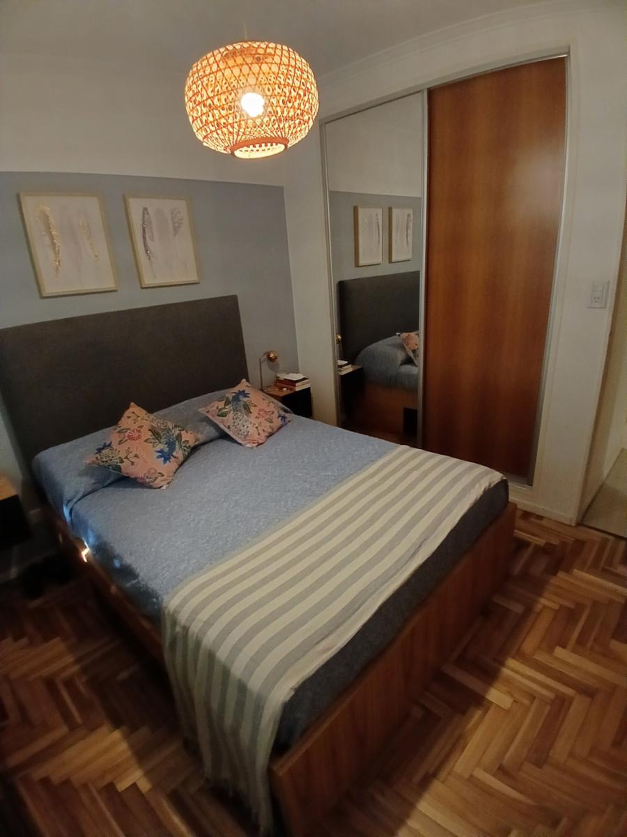 HERMOSO DEPTO 3 AMB. AL FTE C/BALCON EN LO MEJOR DE V.URQUIZA — foto 7