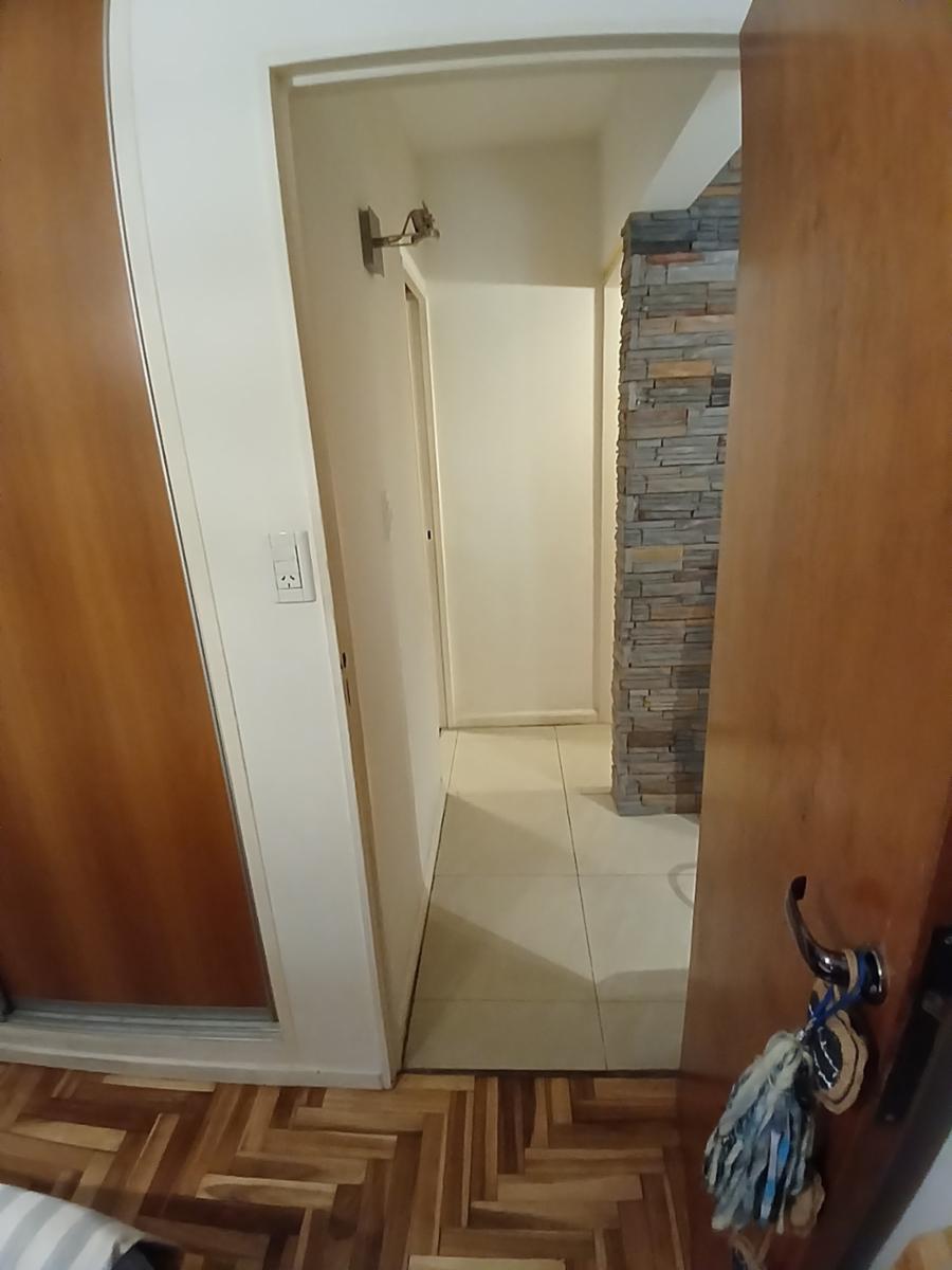 HERMOSO DEPTO 3 AMB. AL FTE C/BALCON EN LO MEJOR DE V.URQUIZA — foto 8