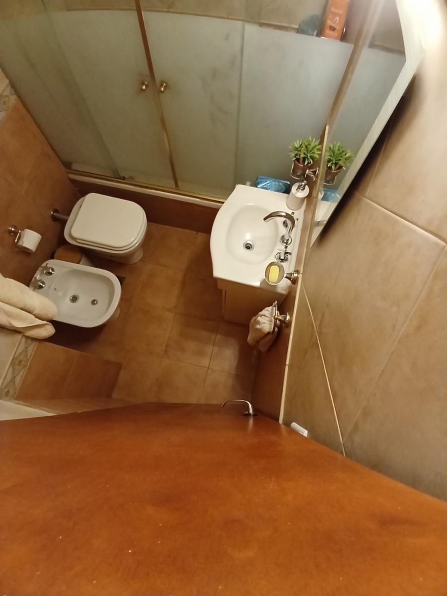 HERMOSO DEPTO 3 AMB. AL FTE C/BALCON EN LO MEJOR DE V.URQUIZA — foto 11