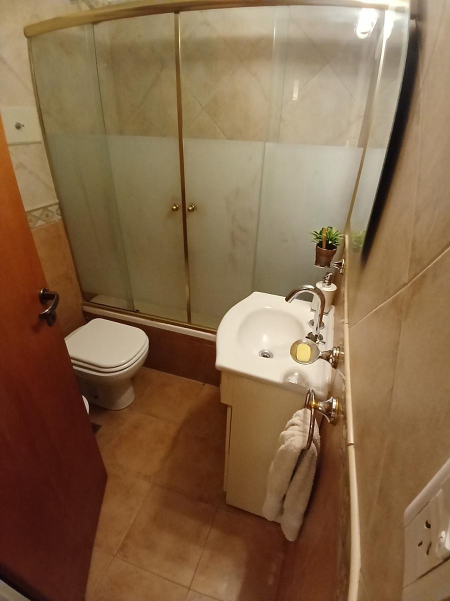 HERMOSO DEPTO 3 AMB. AL FTE C/BALCON EN LO MEJOR DE V.URQUIZA — foto 12