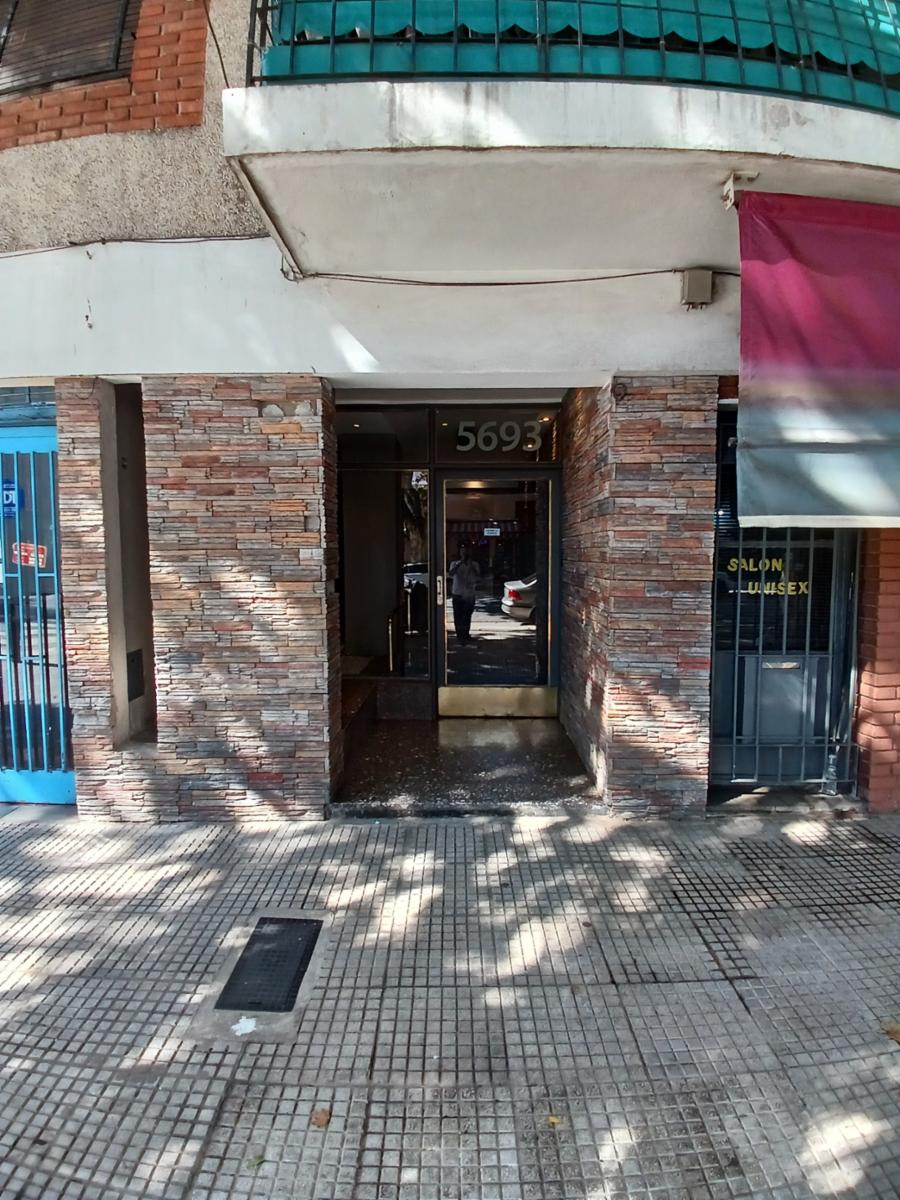 HERMOSO DEPTO 3 AMB. AL FTE C/BALCON EN LO MEJOR DE V.URQUIZA — foto 13