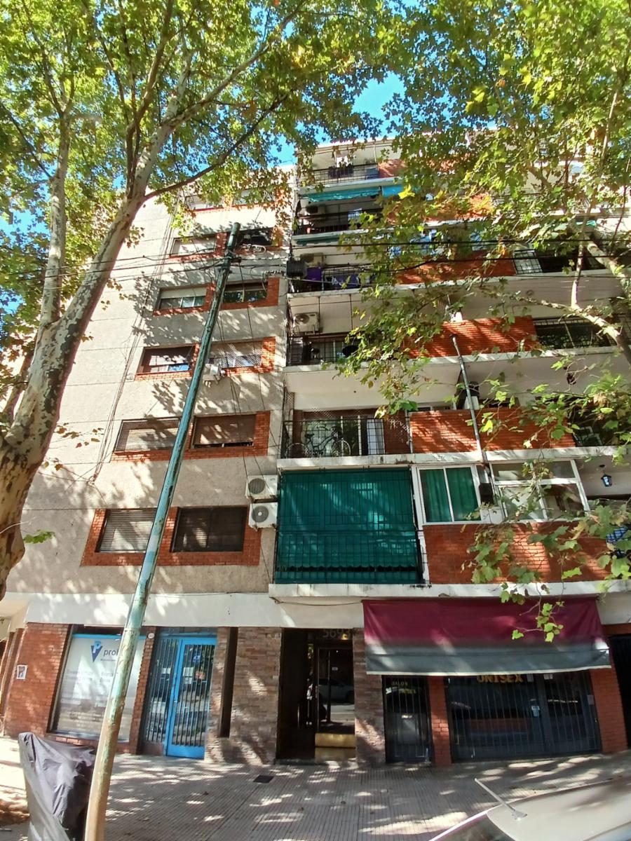 HERMOSO DEPTO 3 AMB. AL FTE C/BALCON EN LO MEJOR DE V.URQUIZA — foto 14