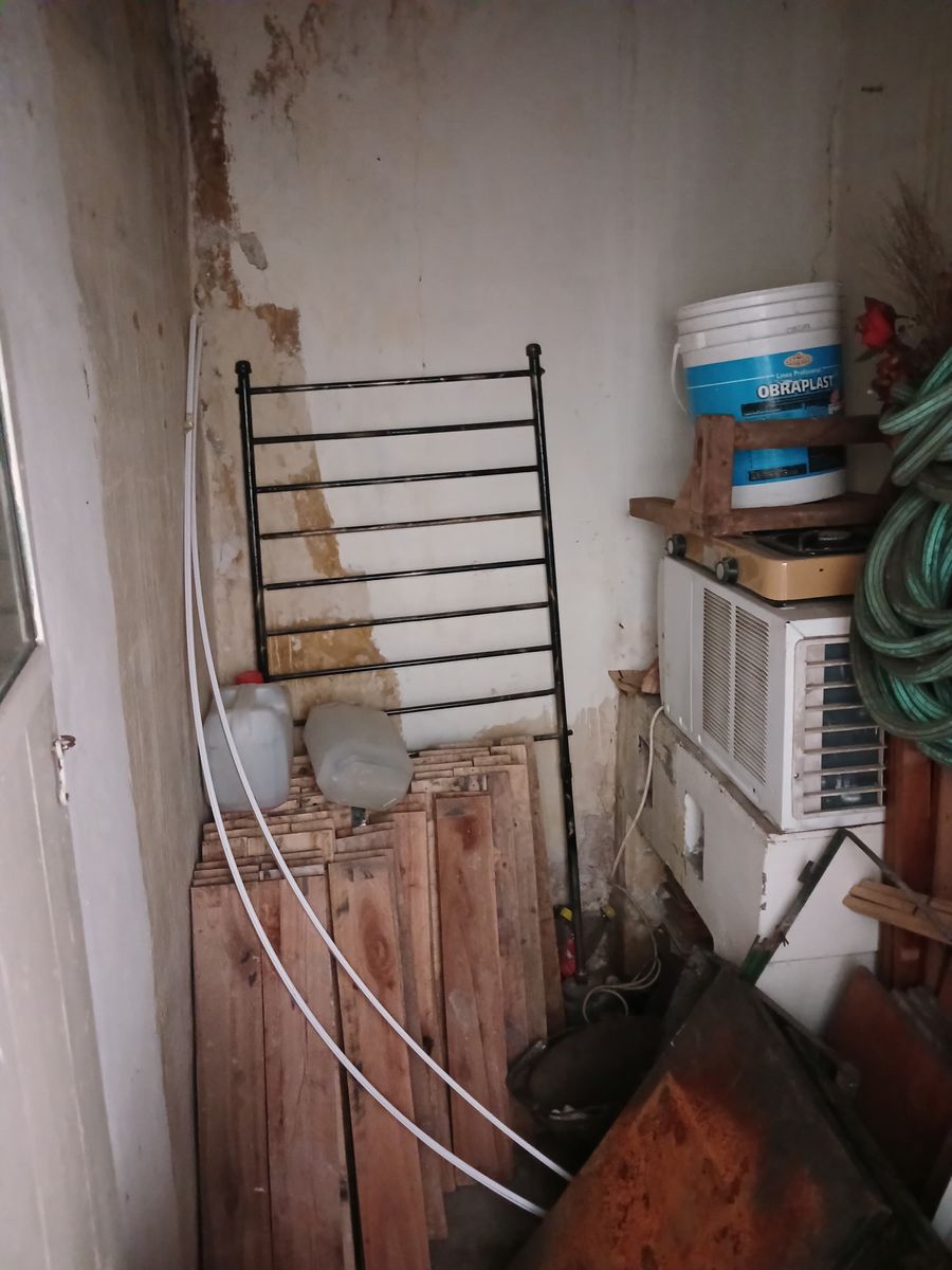 CASA 6 AMBIENTES S/LOTE 8,66 X 29 ANTIGUA PARA REMOZARM O LOTE 8,66 X29LOTE 8,66 X 29 ZONIFICACION USAB 2 — foto 4