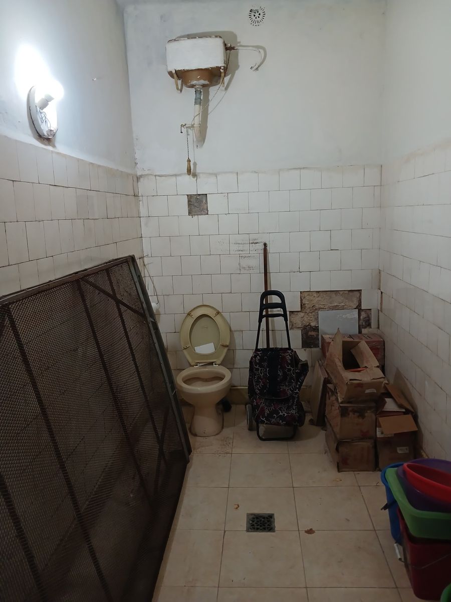 CASA 6 AMBIENTES S/LOTE 8,66 X 29 ANTIGUA PARA REMOZARM O LOTE 8,66 X29LOTE 8,66 X 29 ZONIFICACION USAB 2 — foto 5