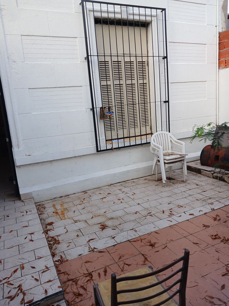 CASA 6 AMBIENTES S/LOTE 8,66 X 29 ANTIGUA PARA REMOZARM O LOTE 8,66 X29LOTE 8,66 X 29 ZONIFICACION USAB 2 — foto 6