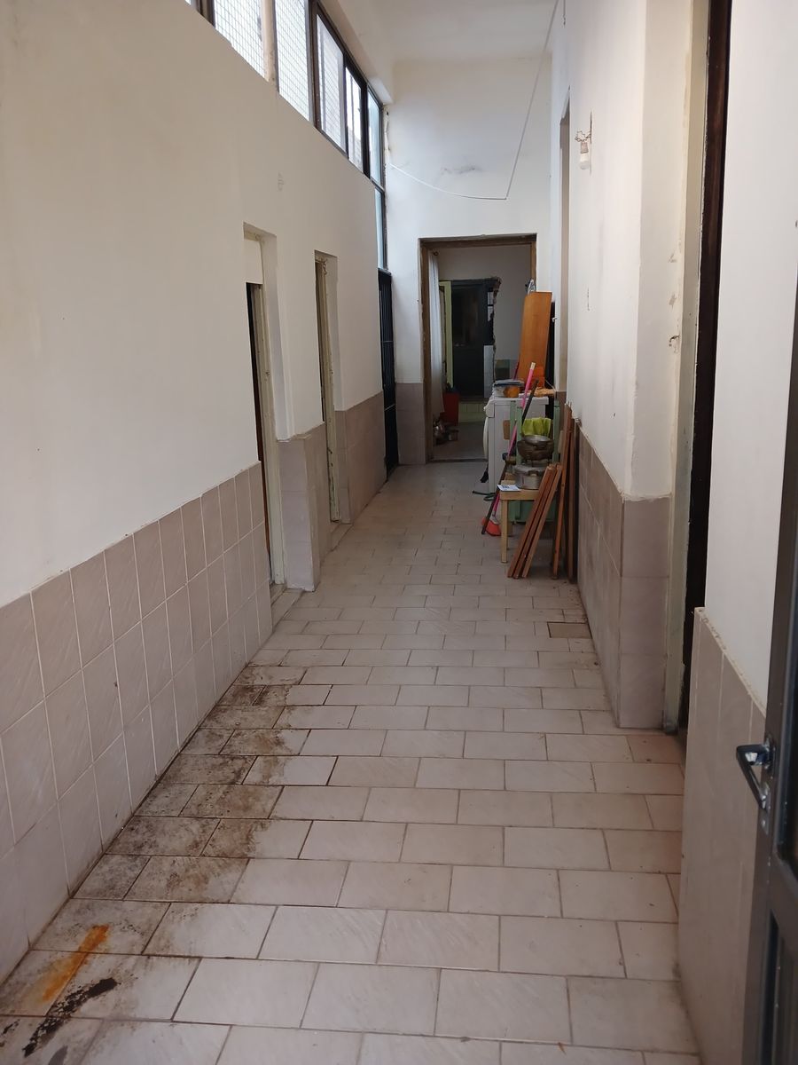 CASA 6 AMBIENTES S/LOTE 8,66 X 29 ANTIGUA PARA REMOZARM O LOTE 8,66 X29LOTE 8,66 X 29 ZONIFICACION USAB 2 — foto 7