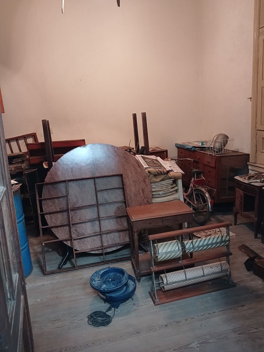 CASA 6 AMBIENTES S/LOTE 8,66 X 29 ANTIGUA PARA REMOZARM O LOTE 8,66 X29LOTE 8,66 X 29 ZONIFICACION USAB 2 — foto 8