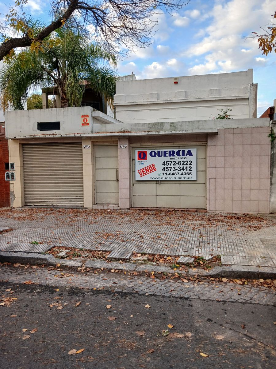 CASA 6 AMBIENTES S/LOTE 8,66 X 29 ANTIGUA PARA REMOZARM O LOTE 8,66 X29LOTE 8,66 X 29 ZONIFICACION USAB 2 — foto 9