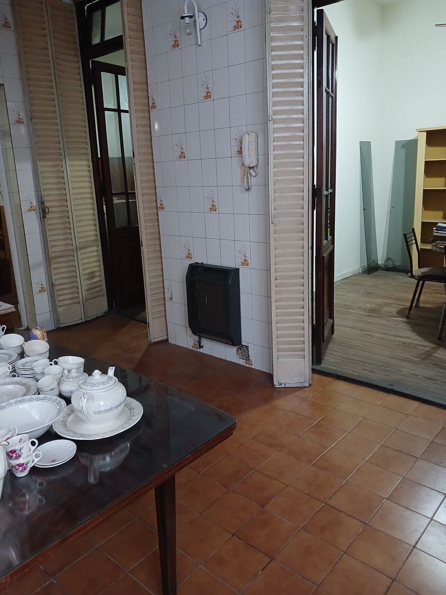 CASA 6 AMBIENTES S/LOTE 8,66 X 29 ANTIGUA PARA REMOZARM O LOTE 8,66 X29LOTE 8,66 X 29 ZONIFICACION USAB 2 — foto 10