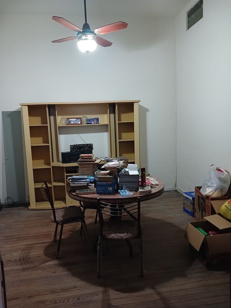 CASA 6 AMBIENTES S/LOTE 8,66 X 29 ANTIGUA PARA REMOZARM O LOTE 8,66 X29LOTE 8,66 X 29 ZONIFICACION USAB 2 — foto 11