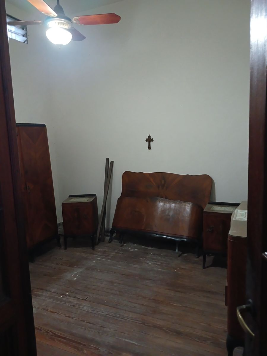 CASA 6 AMBIENTES S/LOTE 8,66 X 29 ANTIGUA PARA REMOZARM O LOTE 8,66 X29LOTE 8,66 X 29 ZONIFICACION USAB 2 — foto 12