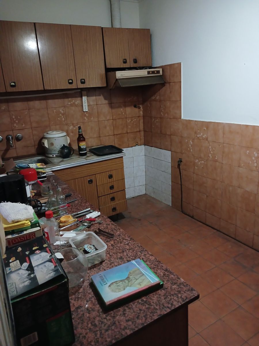 CASA 6 AMBIENTES S/LOTE 8,66 X 29 ANTIGUA PARA REMOZARM O LOTE 8,66 X29LOTE 8,66 X 29 ZONIFICACION USAB 2 — foto 13