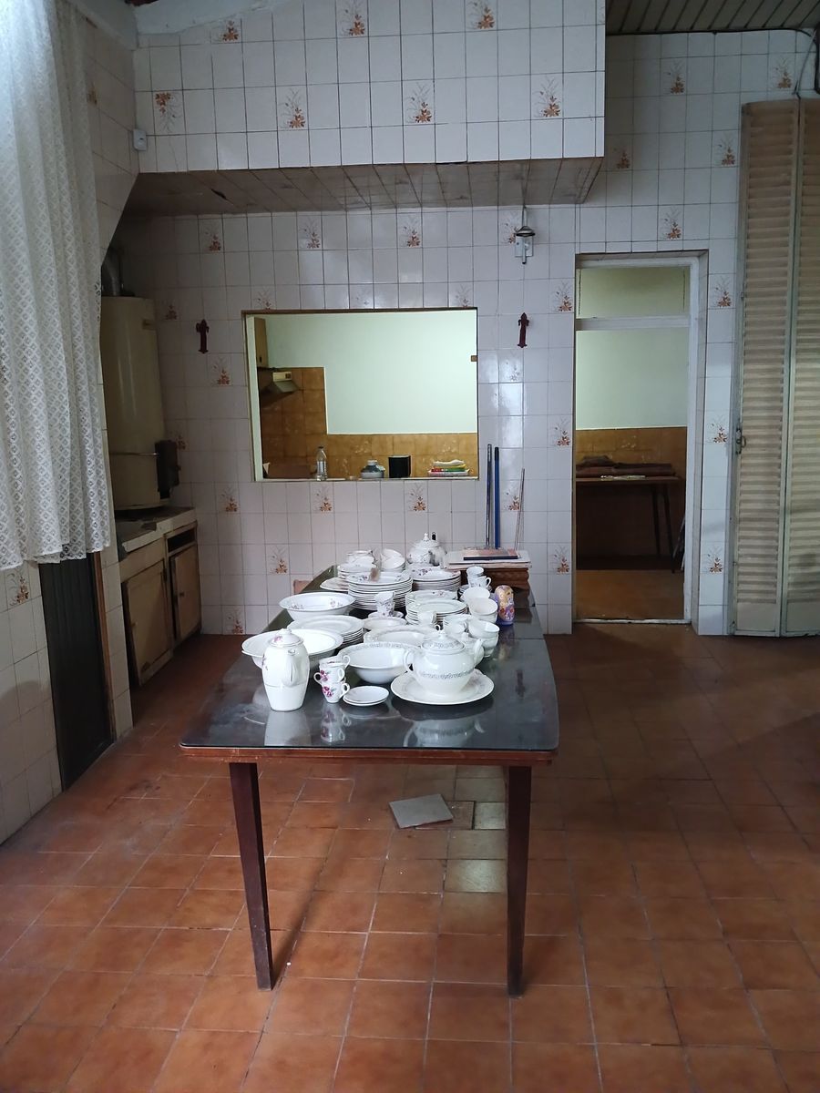 CASA 6 AMBIENTES S/LOTE 8,66 X 29 ANTIGUA PARA REMOZARM O LOTE 8,66 X29LOTE 8,66 X 29 ZONIFICACION USAB 2 — foto 14