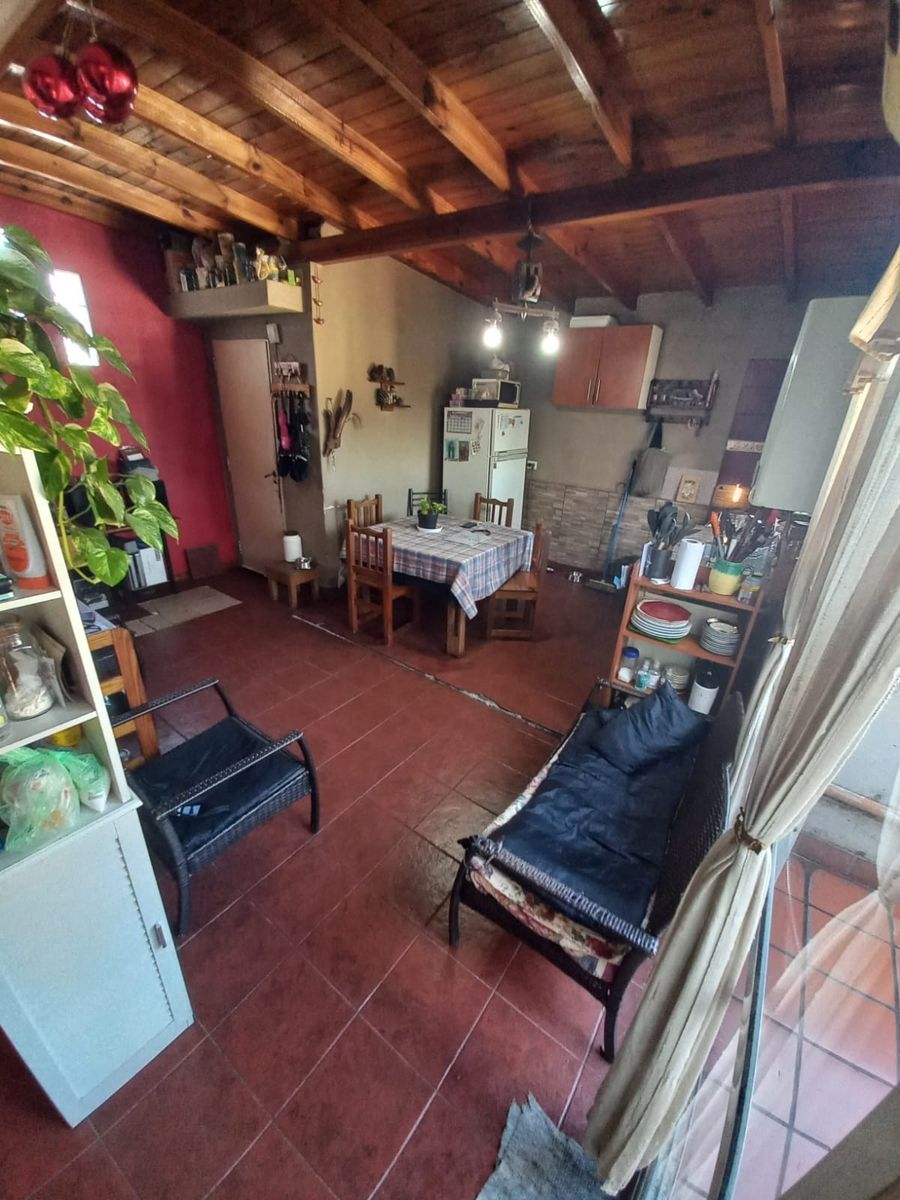PH 2 Dtos. de 3 Amb. C/uno - Ideal 2 Familias — foto 6