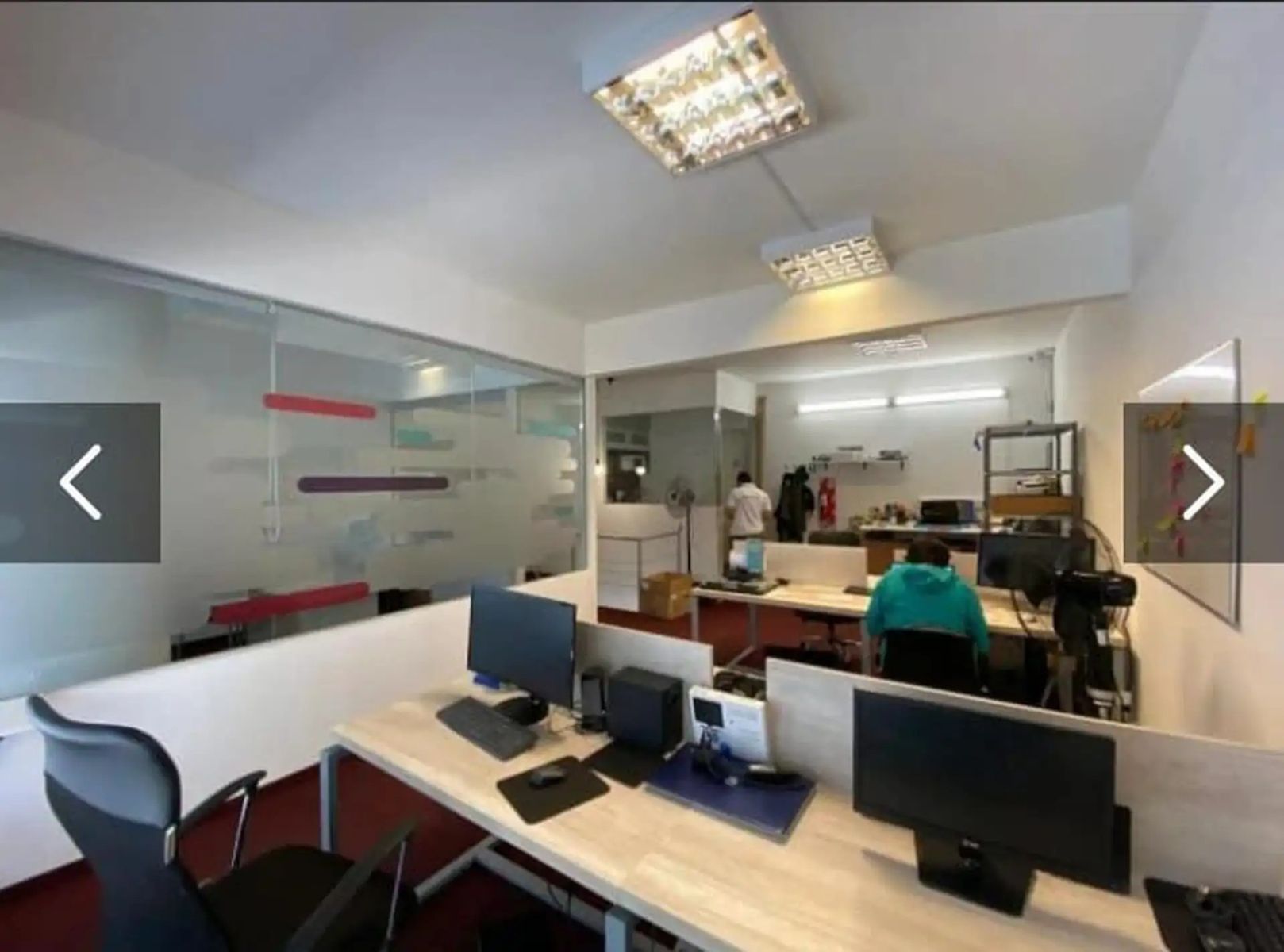 Local en venta Doble Altura, a Metros de Avenida Corrientes -Excelente Venta en San Nicolás — foto 4
