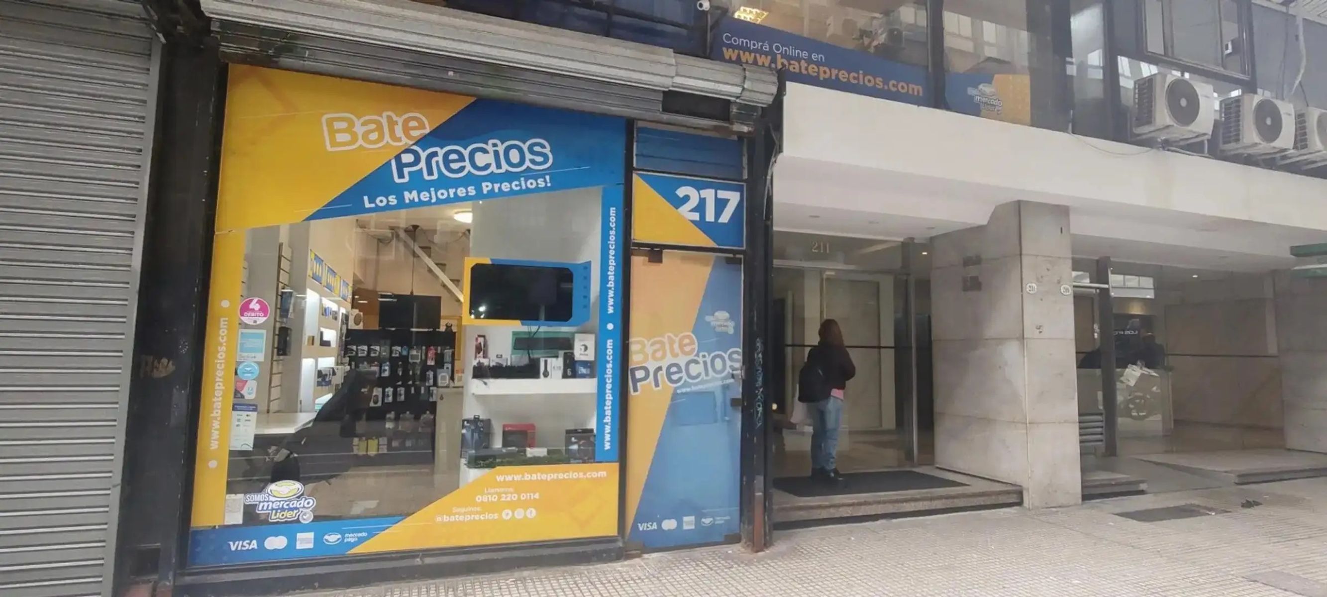 Local en venta Doble Altura, a Metros de Avenida Corrientes -Excelente Venta en San Nicolás — foto 14