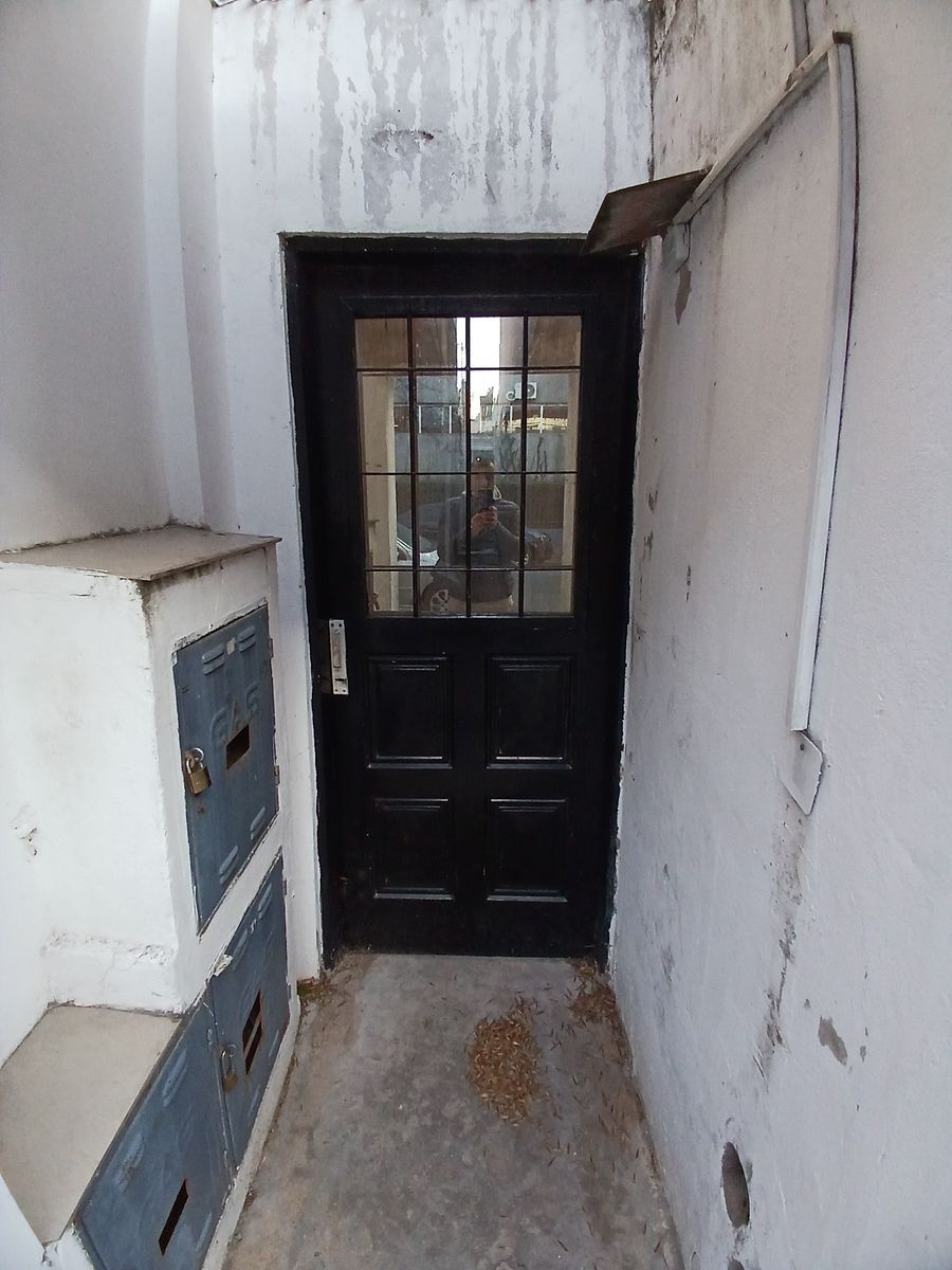 Departamento tipo casa en venta en Villa Pueyrredón — foto 2