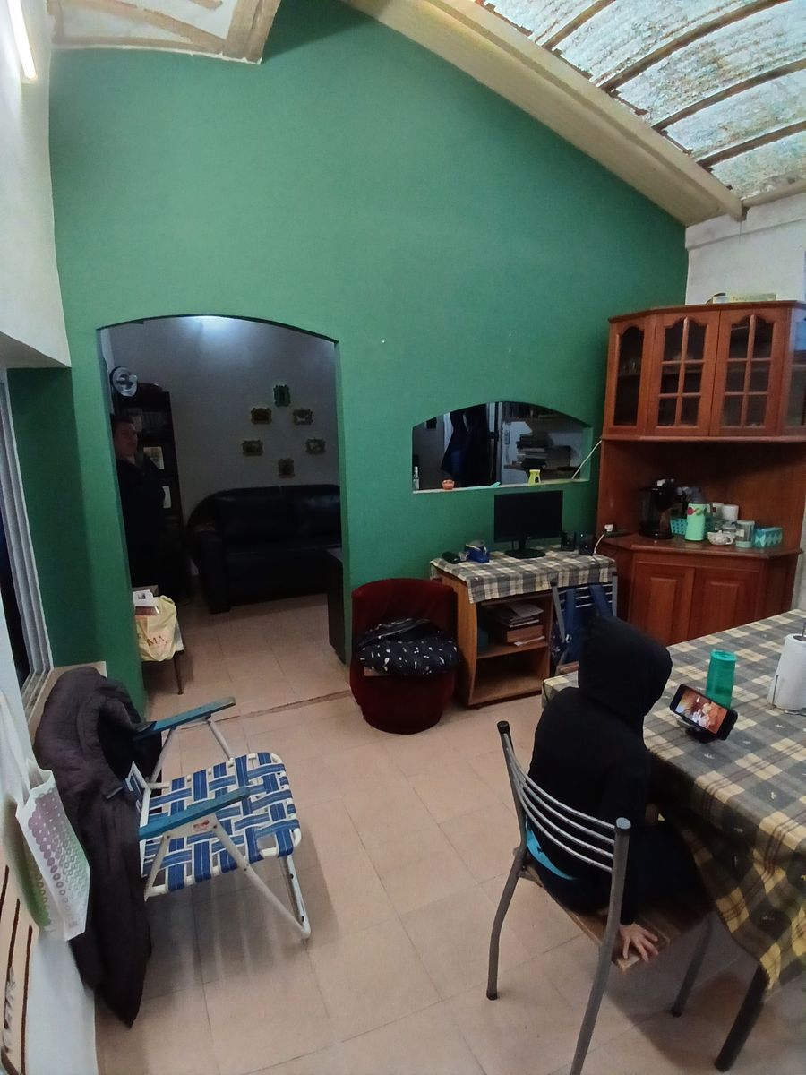 Departamento tipo casa en venta en Villa Pueyrredón — foto 7