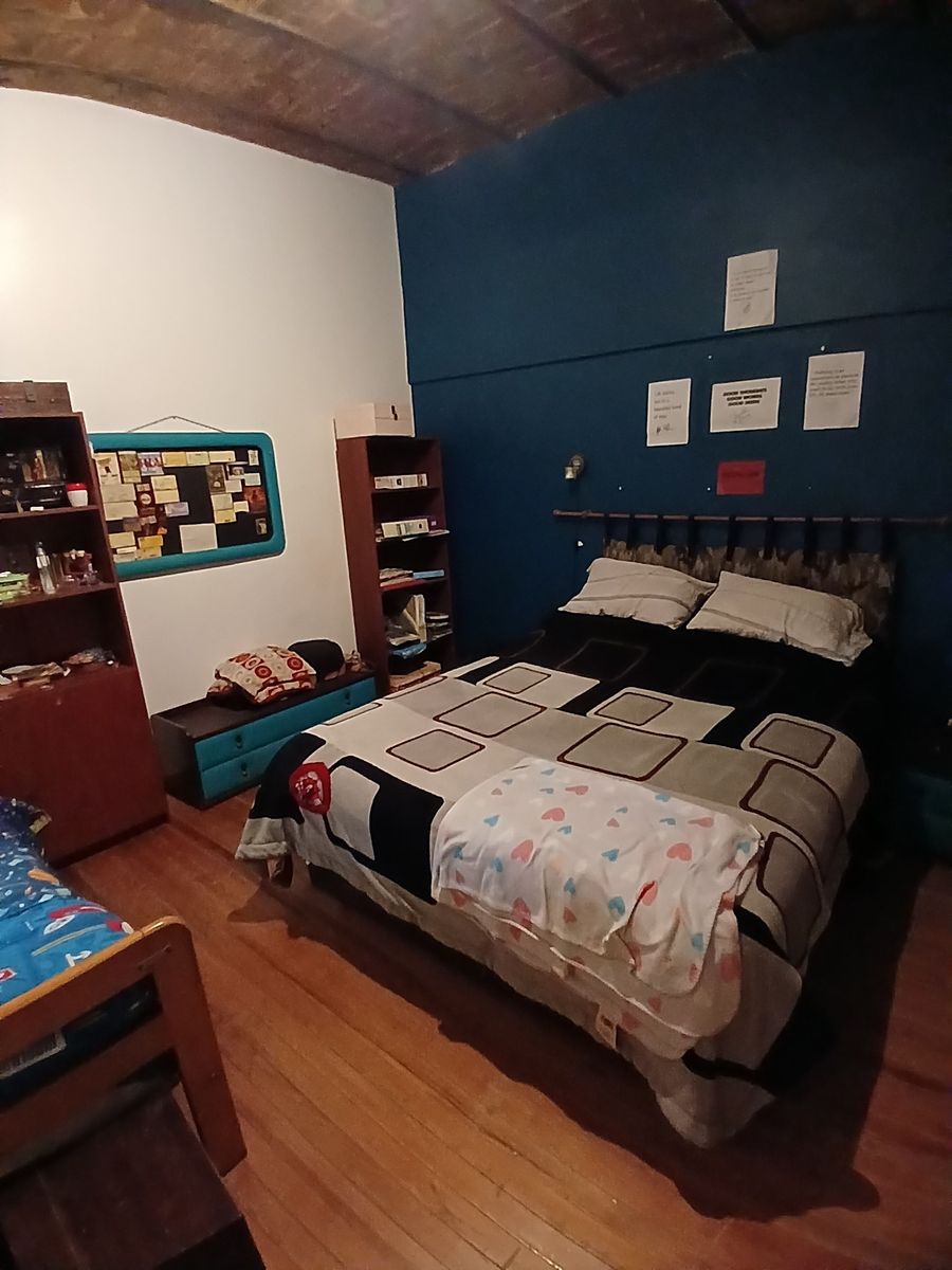 Departamento tipo casa en venta en Villa Pueyrredón — foto 8