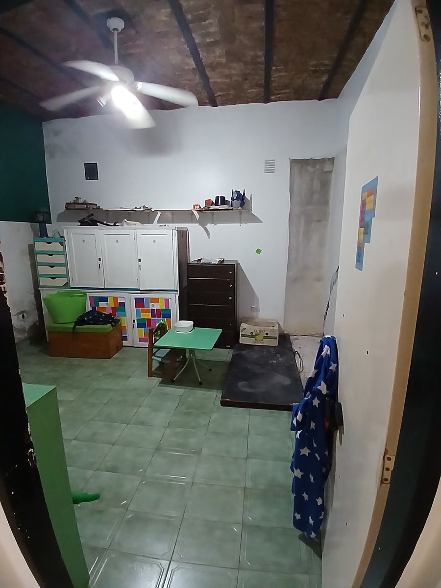 Departamento tipo casa en venta en Villa Pueyrredón — foto 9