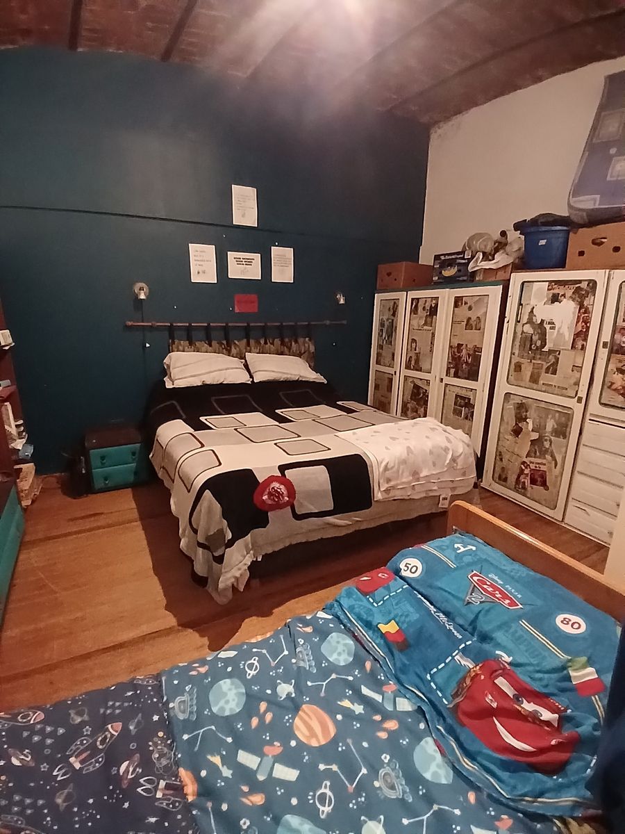 Departamento tipo casa en venta en Villa Pueyrredón — foto 10