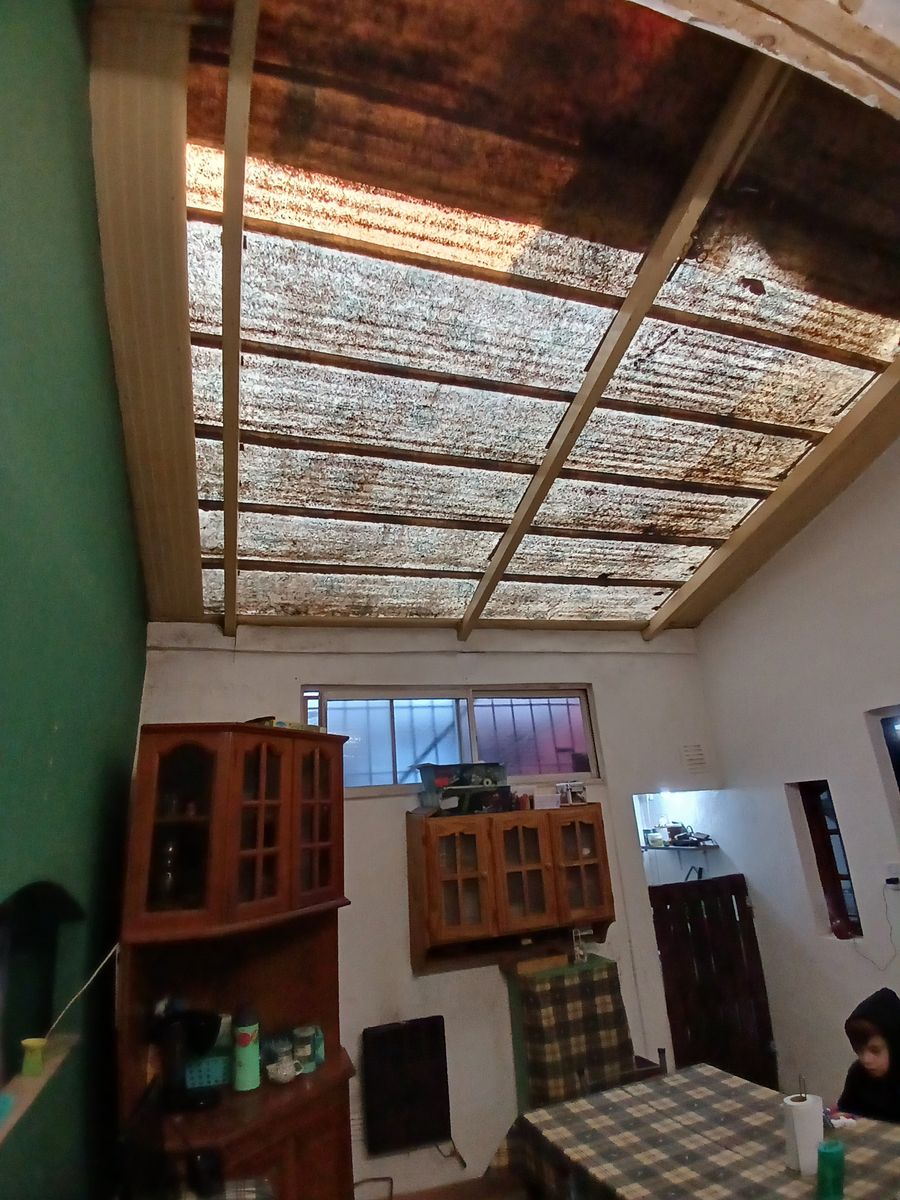 Departamento tipo casa en venta en Villa Pueyrredón — foto 11