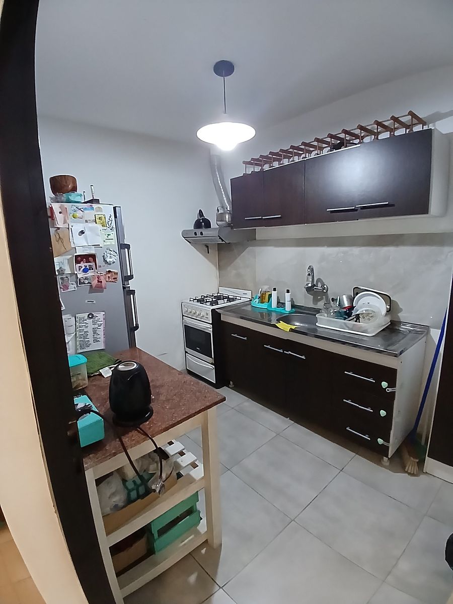 Departamento tipo casa en venta en Villa Pueyrredón — foto 12