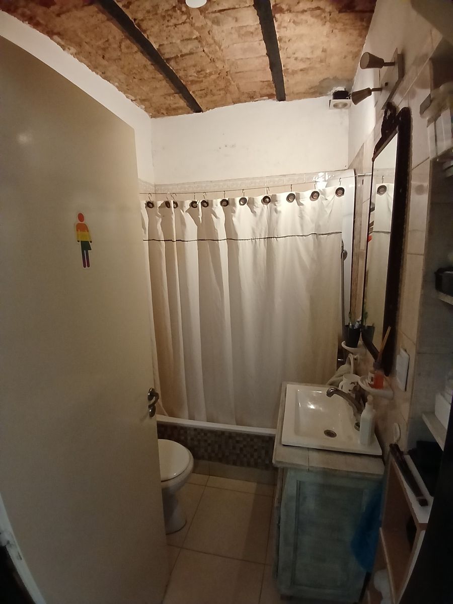 Departamento tipo casa en venta en Villa Pueyrredón — foto 13