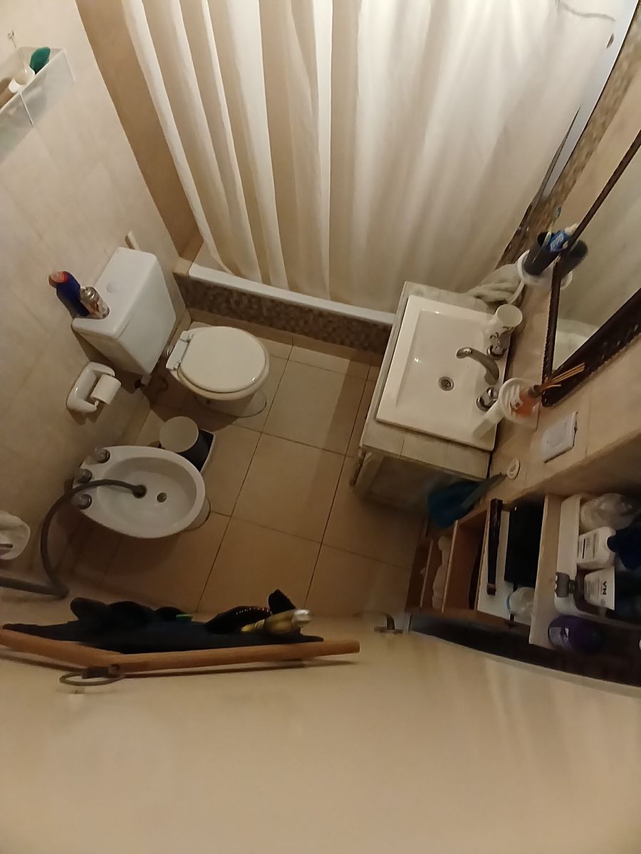 Departamento tipo casa en venta en Villa Pueyrredón — foto 14