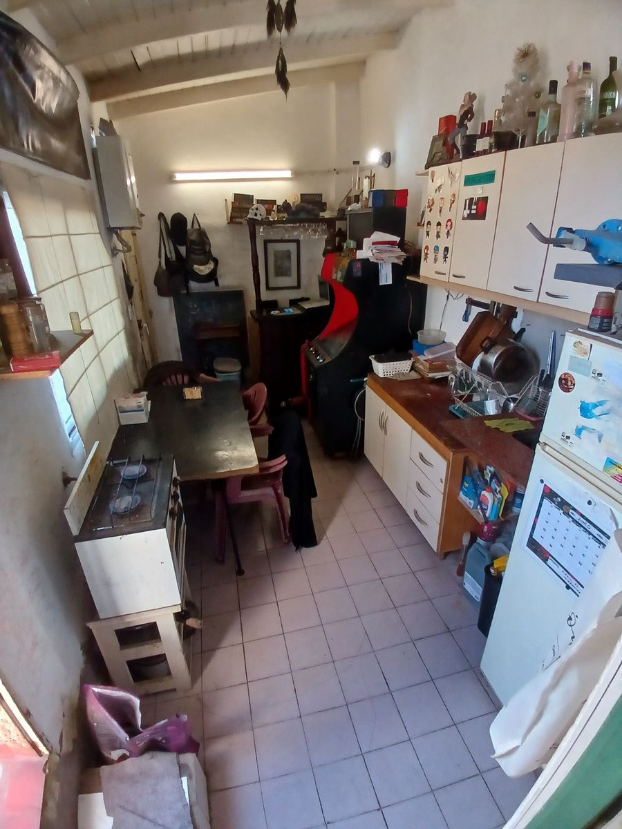Departamento tipo casa en venta en Villa Pueyrredón — foto 15