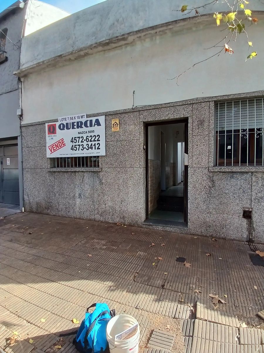 Casa en venta en Parque Chas
