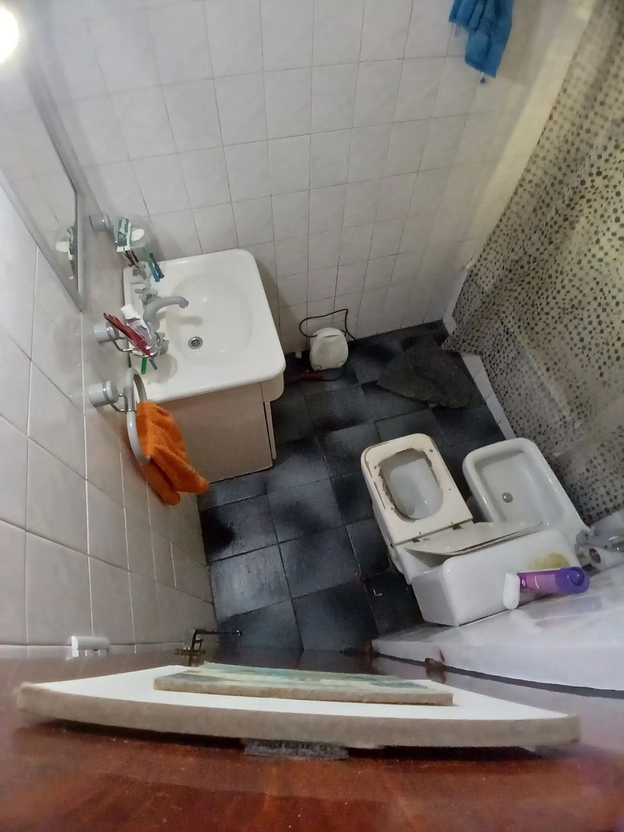 CASA S/ LOTE 8,66 X 50 CON FONDO PISCINA Y COCHERA 4 AUTOS — foto 8
