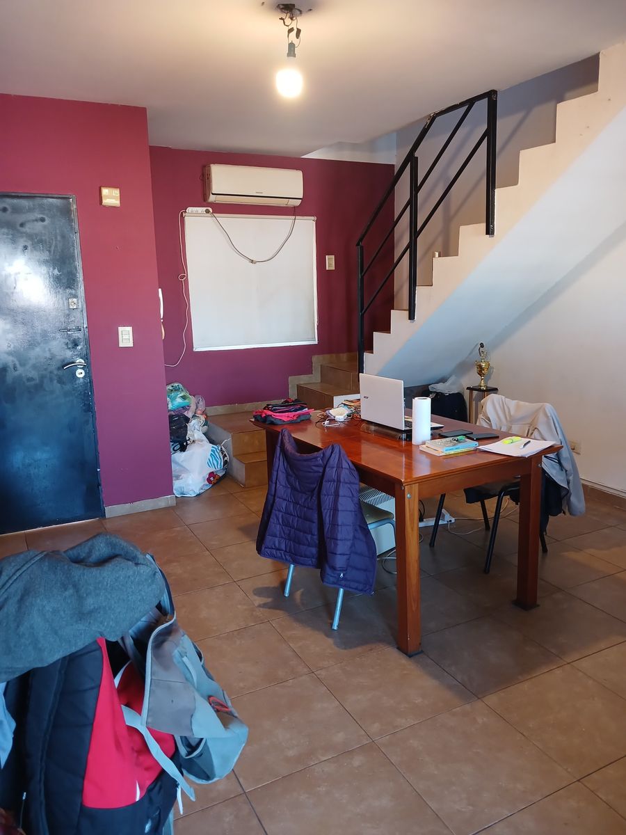 DEPARTAMENTO EN VENTA EN DUPLEX (EDIFICIO 3 PLANTAS) VILLA PUEYRREDON — foto 3