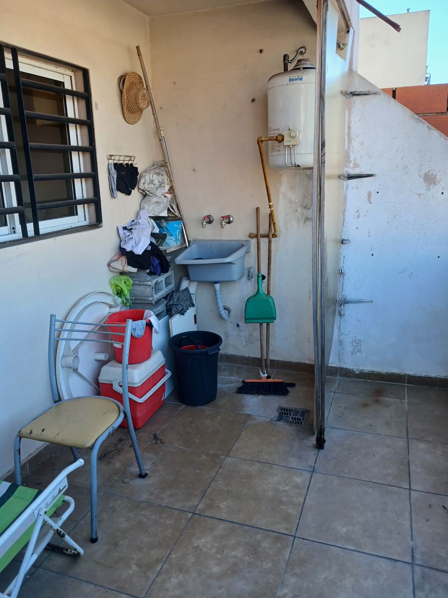 DEPARTAMENTO EN VENTA EN DUPLEX (EDIFICIO 3 PLANTAS) VILLA PUEYRREDON — foto 5