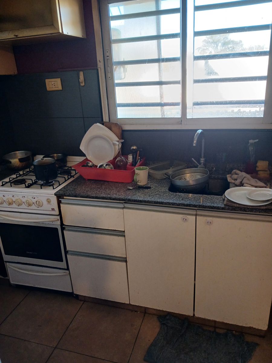 DEPARTAMENTO EN VENTA EN DUPLEX (EDIFICIO 3 PLANTAS) VILLA PUEYRREDON — foto 6