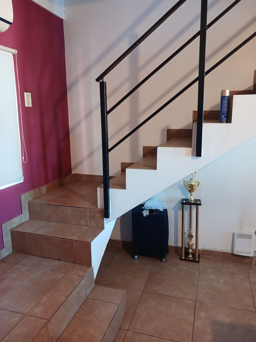 DEPARTAMENTO EN VENTA EN DUPLEX (EDIFICIO 3 PLANTAS) VILLA PUEYRREDON — foto 7