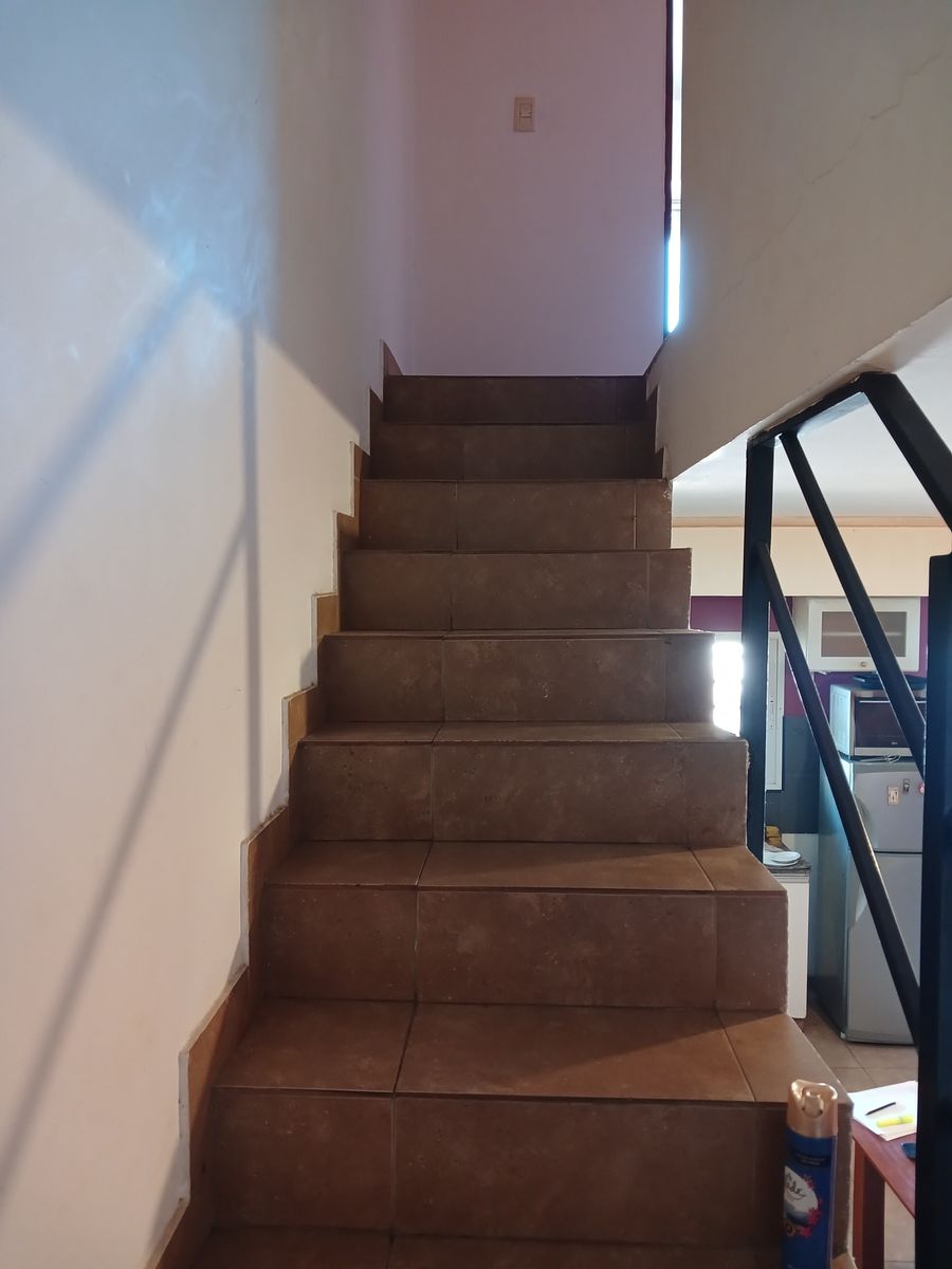 DEPARTAMENTO EN VENTA EN DUPLEX (EDIFICIO 3 PLANTAS) VILLA PUEYRREDON — foto 8