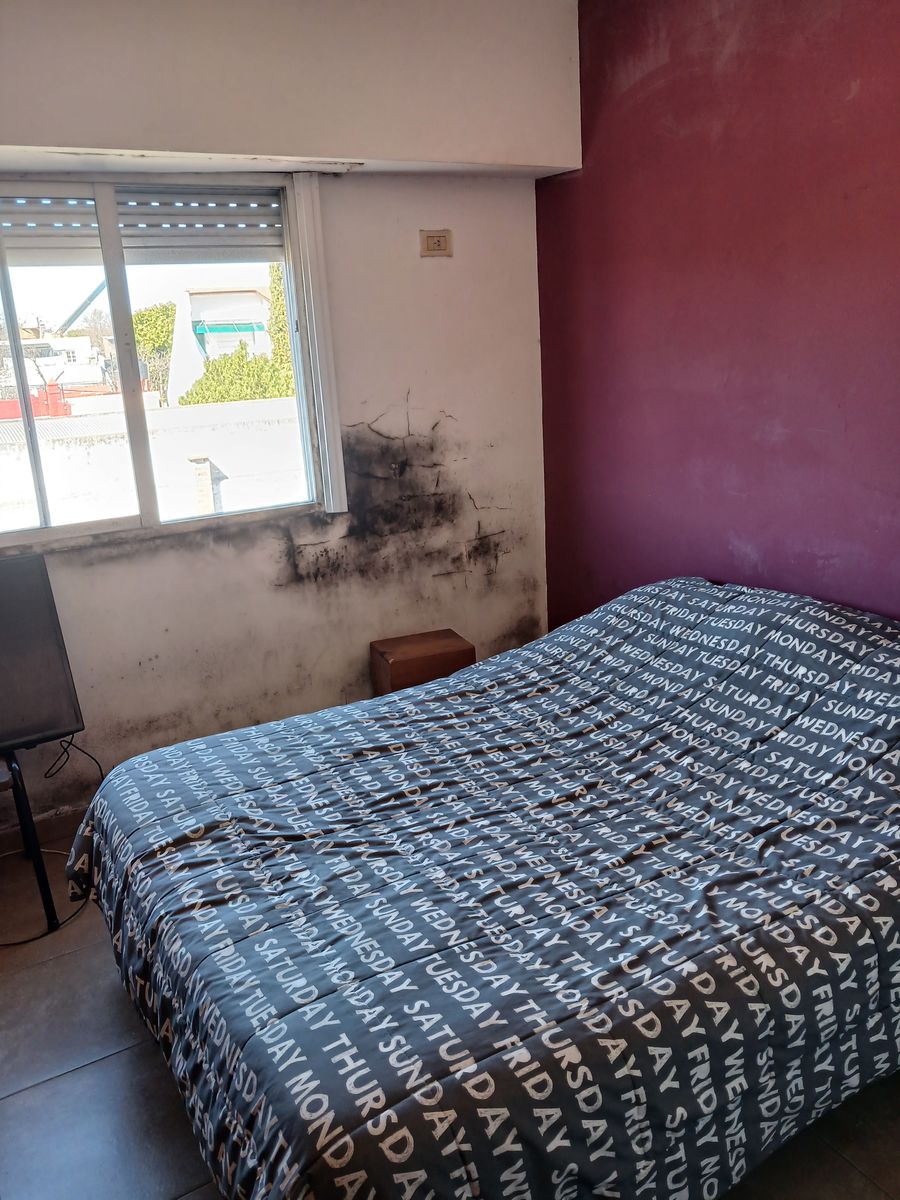 DEPARTAMENTO EN VENTA EN DUPLEX (EDIFICIO 3 PLANTAS) VILLA PUEYRREDON — foto 9
