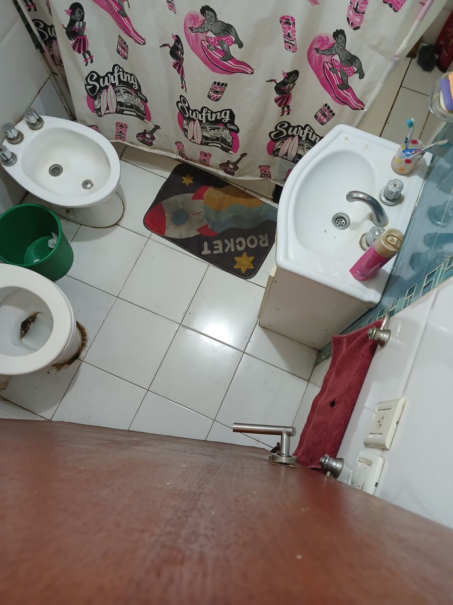 DEPARTAMENTO EN VENTA EN DUPLEX (EDIFICIO 3 PLANTAS) VILLA PUEYRREDON — foto 11
