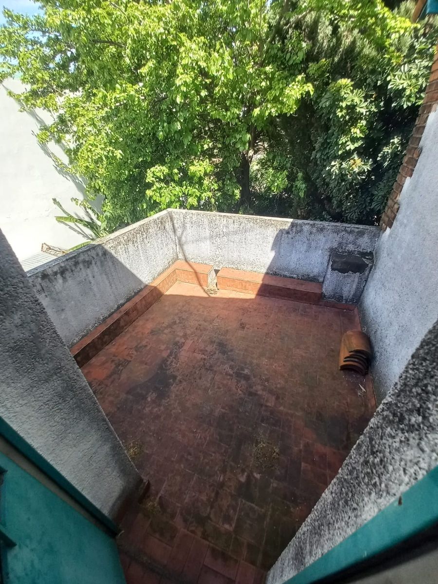 Chalet 4 Amb. con Garage y Parque a Reciclar - 1