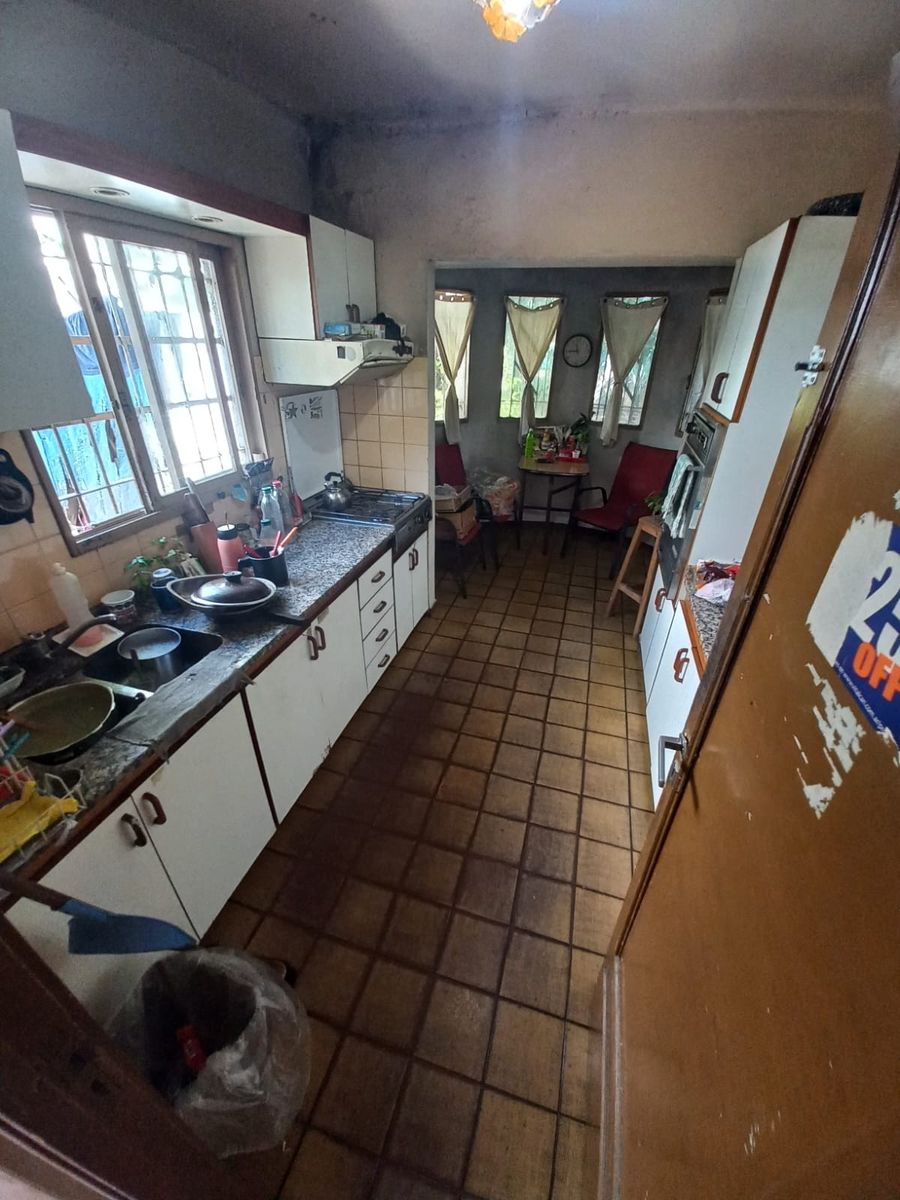 Chalet 4 Amb. con Garage y Parque a Reciclar - 2