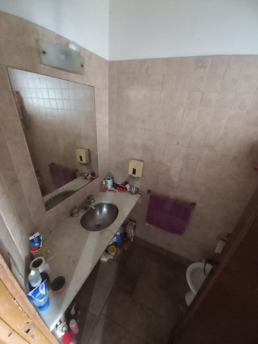 Chalet 4 Amb. con Garage y Parque a Reciclar - 3