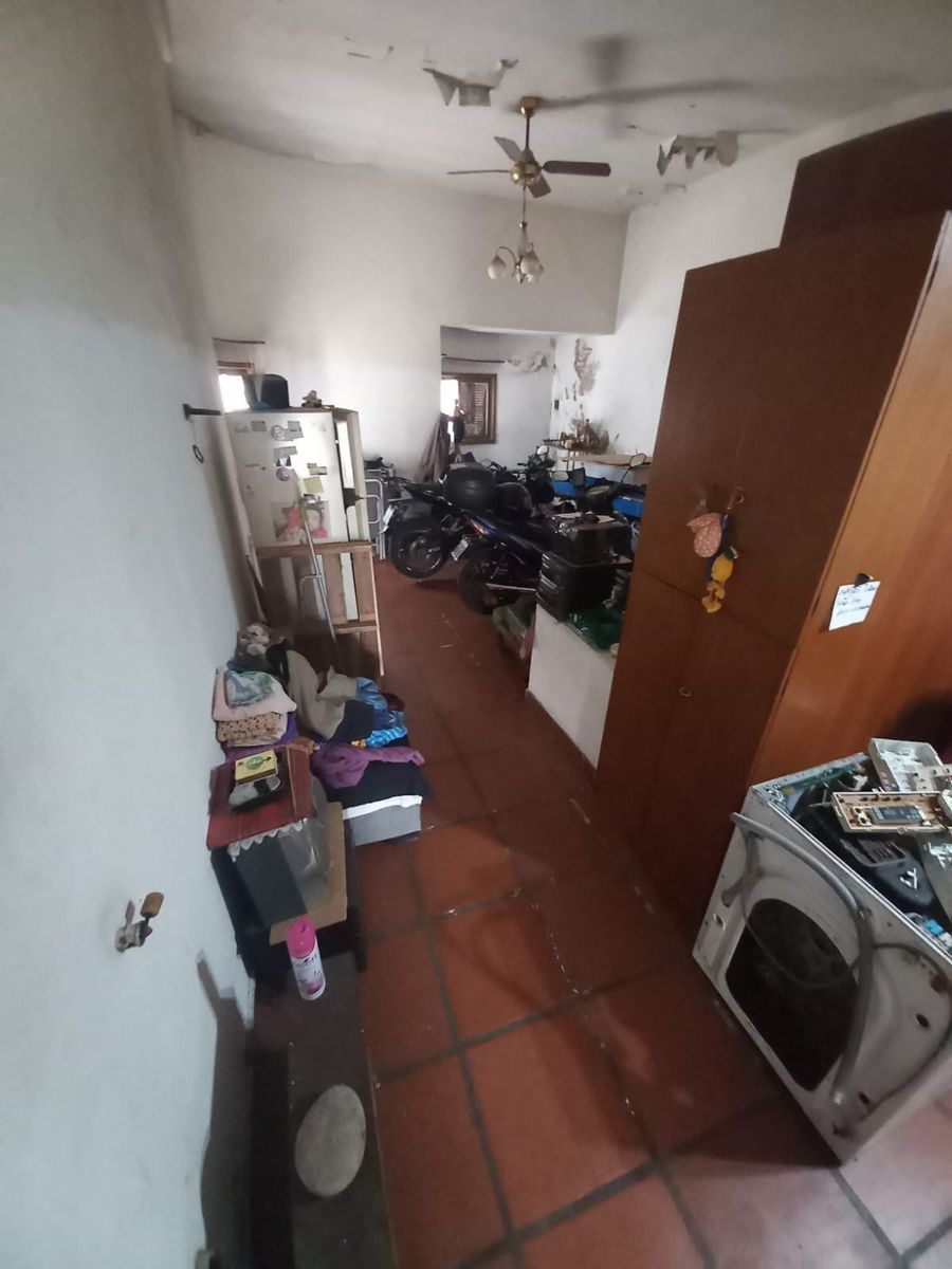 Chalet 4 Amb. con Garage y Parque a Reciclar - 5