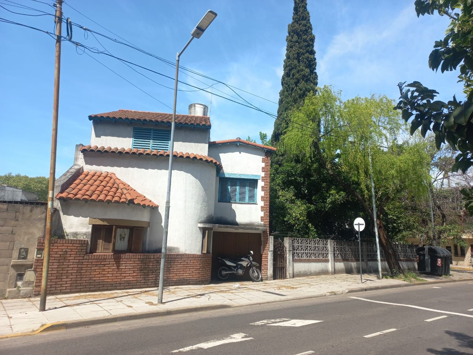 Chalet 4 Amb. con Garage y Parque a Reciclar - 8